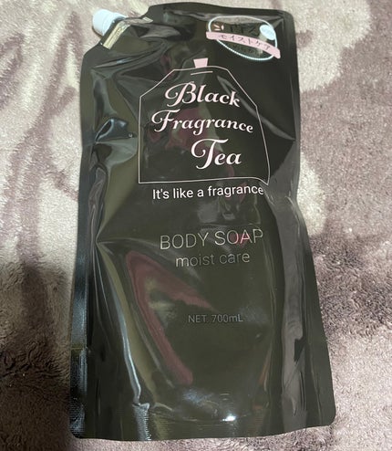 エッセンシャル プレミアム うるおいバリアシャンプー/コンディショナー グロウ&モイスト/エッセンシャル/市販シャンプーを使ったクチコミ(2枚目)