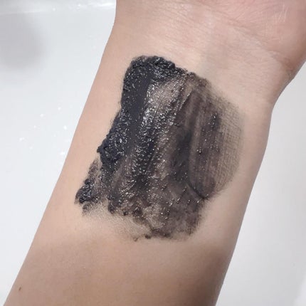 フェイスポリッシャー クラリファイング /SABON/スクラブ・ゴマージュを使ったクチコミ(2枚目)