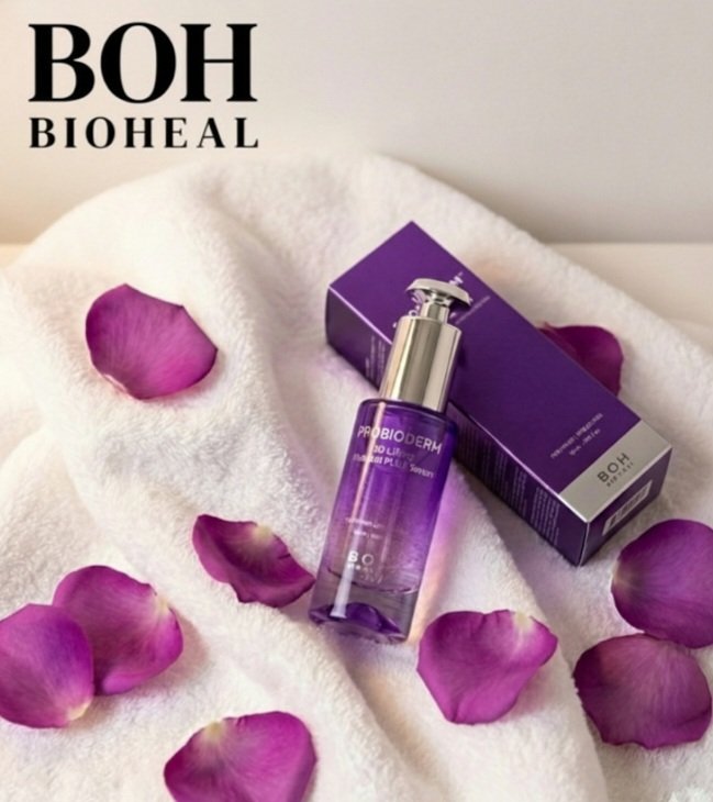 プロバイオダーム™ 3Dリフティング バイオトクシルPLGAセラム/BIOHEAL BOH/美容液を使ったクチコミ（1枚目）