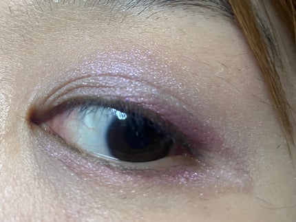 ディオールショウ サンク クルール(スプリング コレクション 2026 限定品)/Dior/アイシャドウを使ったクチコミ(6枚目)