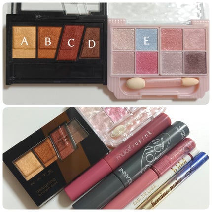 Glowy 1day/OLENS/ワンデー(1DAY)カラコンを使ったクチコミ(2枚目)