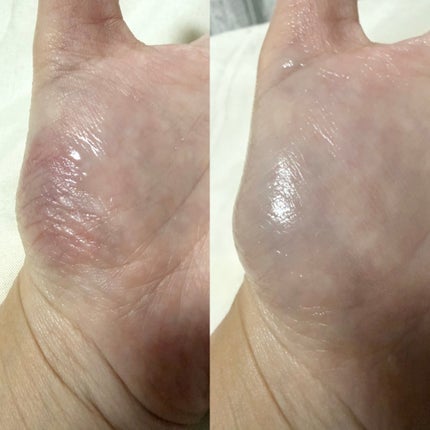 セラミド ゆず バイオクレンジングオイル/irecipe/オイルクレンジングを使ったクチコミ(2枚目)