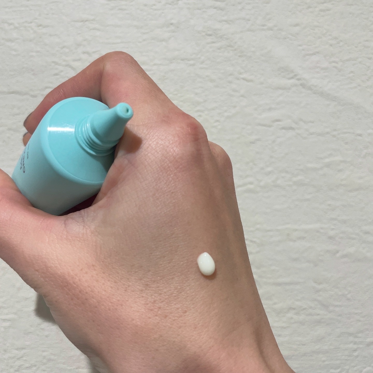 メラピールクリームマスク/CHARDE/ピーリングを使ったクチコミ（3枚目）