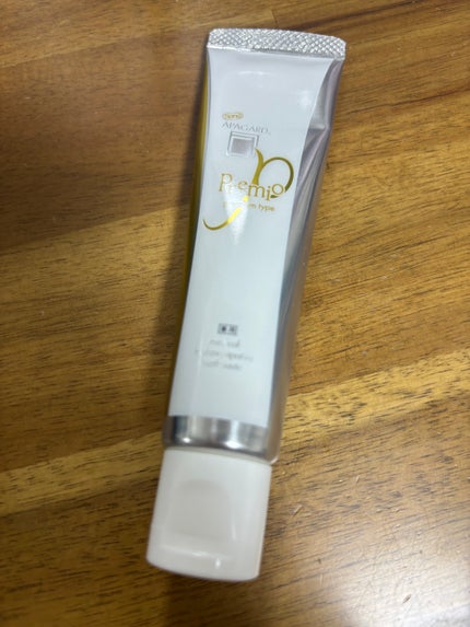 アパガードプレミオ/アパガード/歯磨き粉を使ったクチコミ(1枚目)