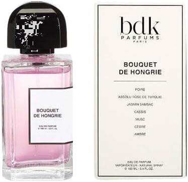 ブーケドゥオングリー / bdk Parfums