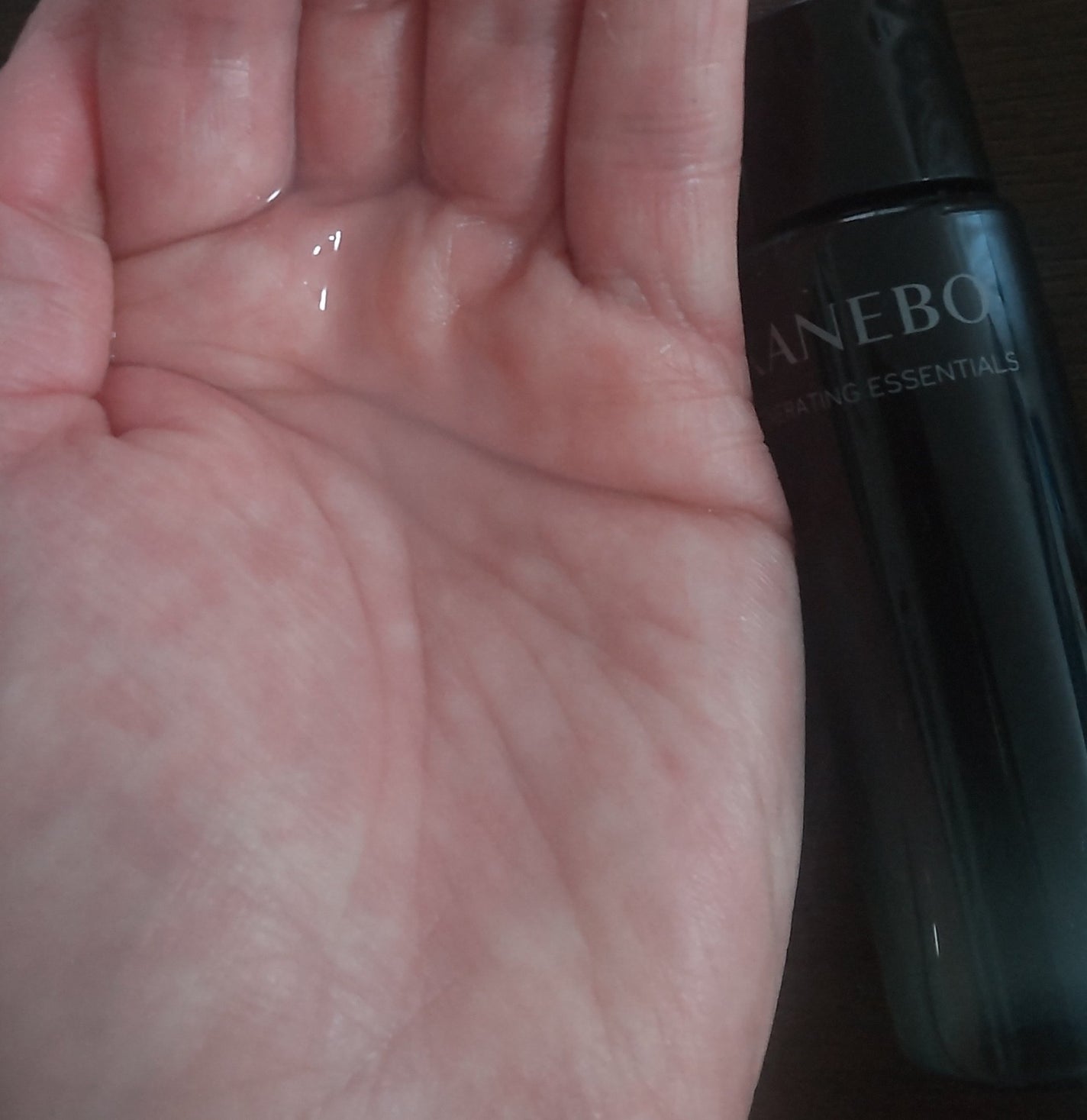 カネボウ ジェネレイティング エッセンシャルズ/KANEBO/化粧水を使ったクチコミ(2枚目)