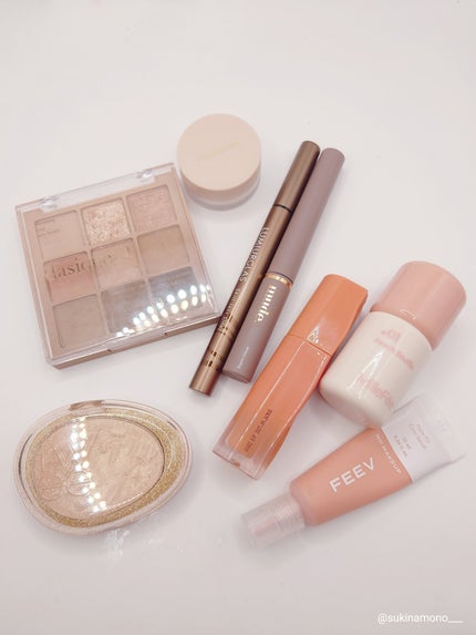 ミネラルピグメント/ONLY MINERALS/単色アイシャドウを使ったクチコミ(4枚目)