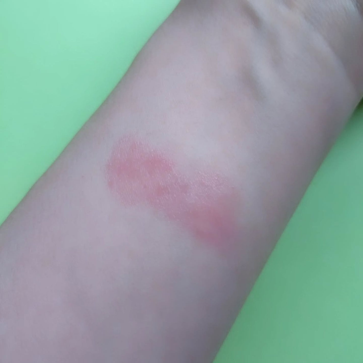 バイブアップライン リップバーム デュオセット/irecipe/メイクアップキットを使ったクチコミ(6枚目)