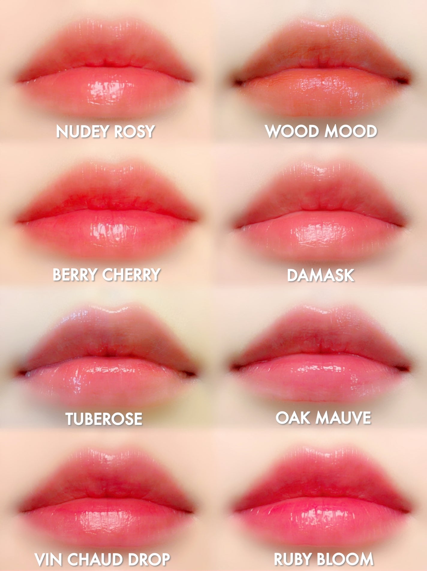 ウォーターダブルラスティングセンティッドティント/INGA/リップティントを使ったクチコミ(4枚目)