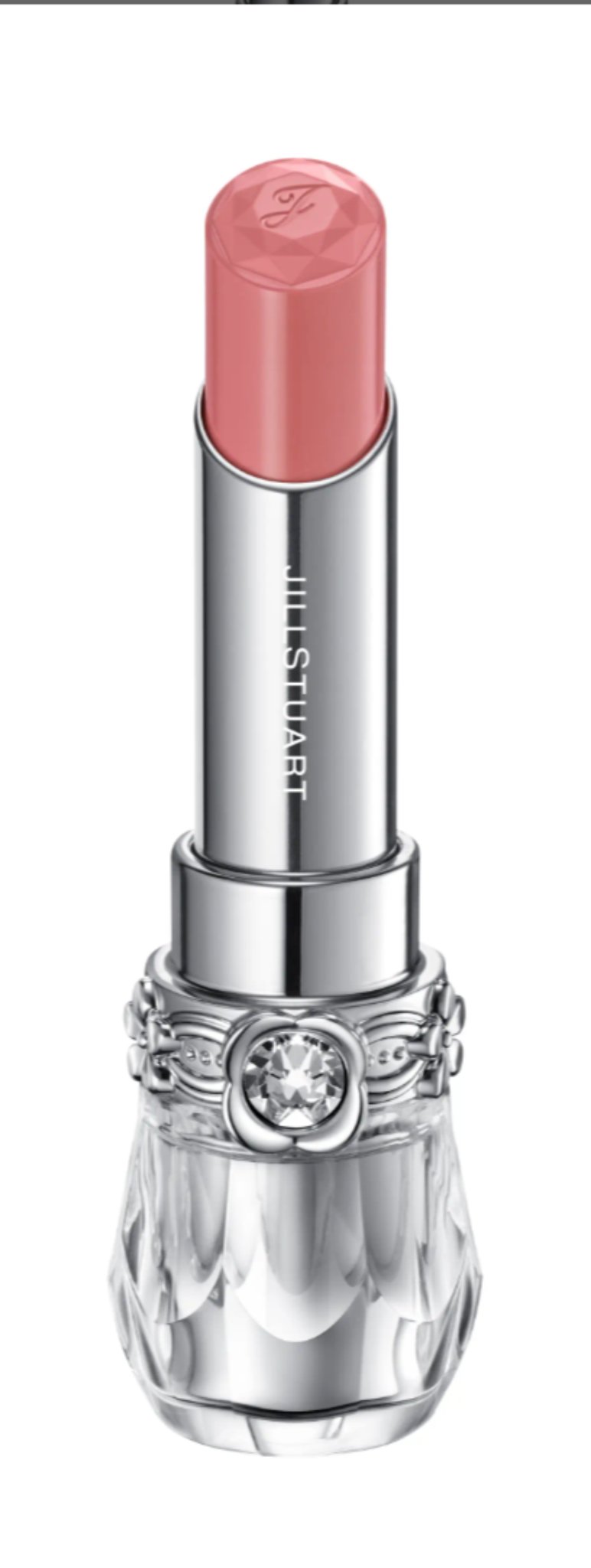 ジルスチュアート　リップブロッサム グロウ/JILL STUART/口紅を使ったクチコミ（2枚目）