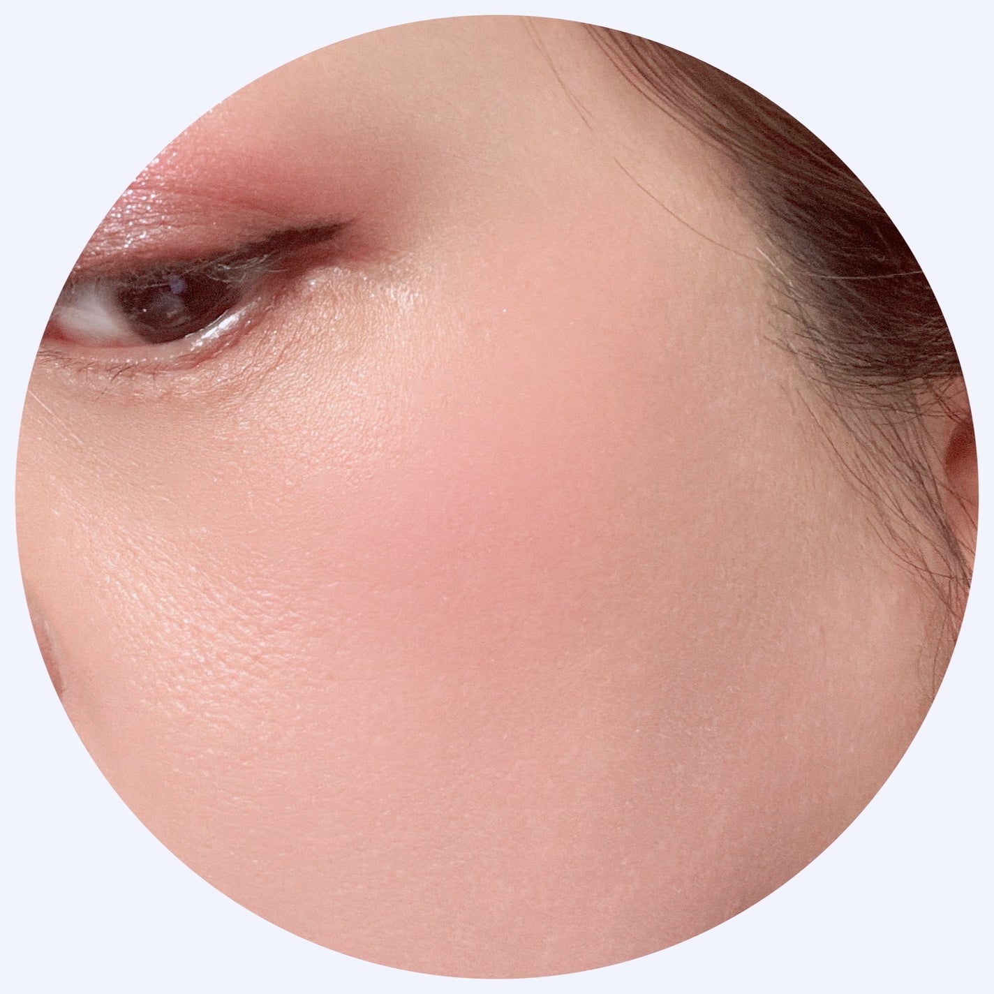 スーパーかわいい!パレット/キャンメイク/アイシャドウを使ったクチコミ(5枚目)