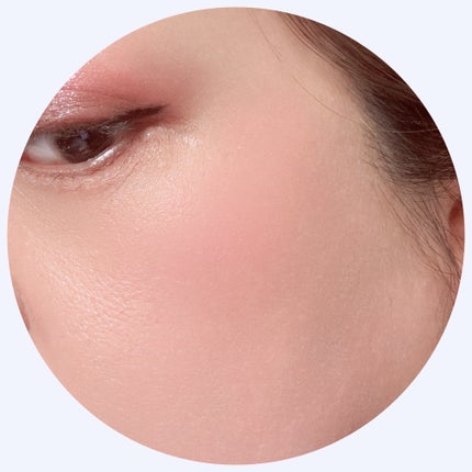 スーパーかわいい!パレット/キャンメイク/アイシャドウを使ったクチコミ(5枚目)