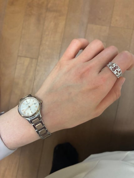 シア ハンドクリーム/L'OCCITANE/ハンドクリームを使ったクチコミ(4枚目)