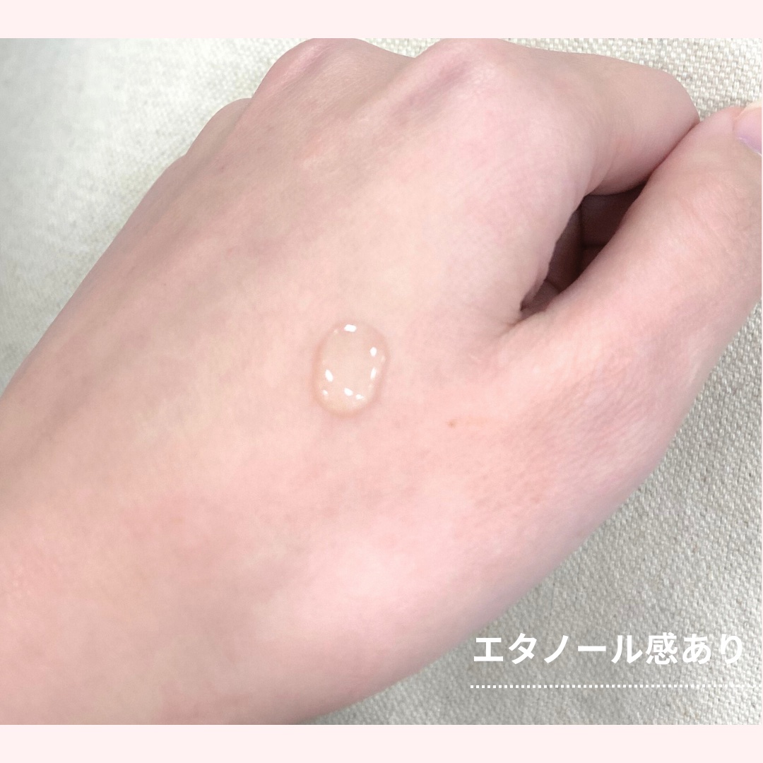 メラノCC 薬用しみ対策美白化粧水しっとりタイプ 170mL/メラノCC/化粧水を使ったクチコミ（2枚目）