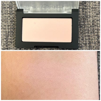 ブラーフィニシュブラッシャー/Dinto/パウダーチークを使ったクチコミ(3枚目)