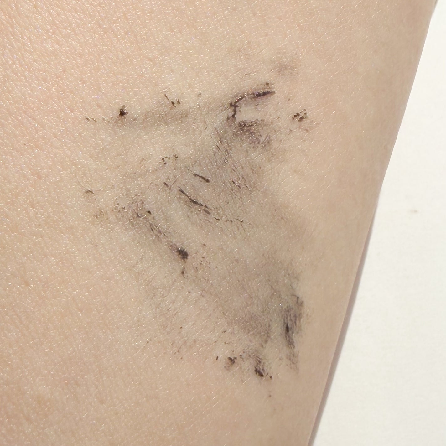 密着センシティブマスカラ/GIVERNY/マスカラを使ったクチコミ(4枚目)