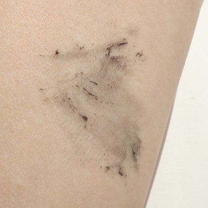 密着センシティブマスカラ/GIVERNY/マスカラを使ったクチコミ(4枚目)