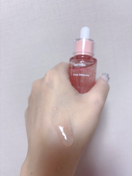 ã»ã©ã°ã©ã¹ã¹ãŒãžã³ã°ãªãŒãã©ã¢ã³ãã«/FREBITS/çŸå®¹æ¶²ã䜿ã£ãã¯ãã³ãïŒ3æç®ïŒ