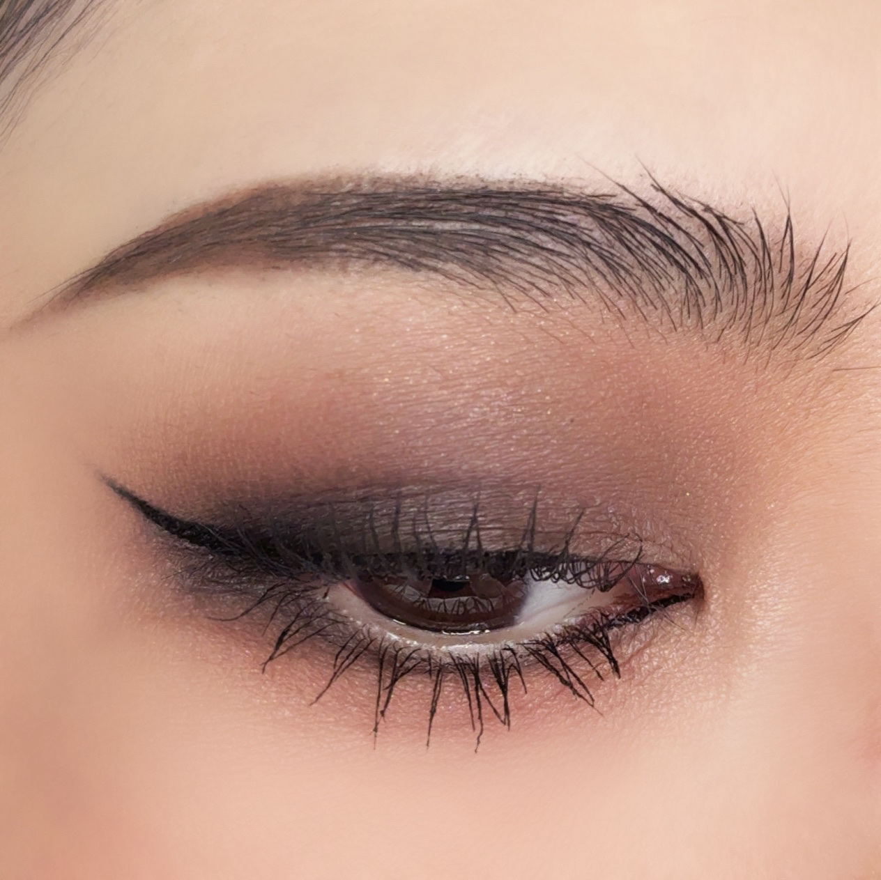 スモール アイシャドウ/M・A・C/単色アイシャドウを使ったクチコミ（3枚目）