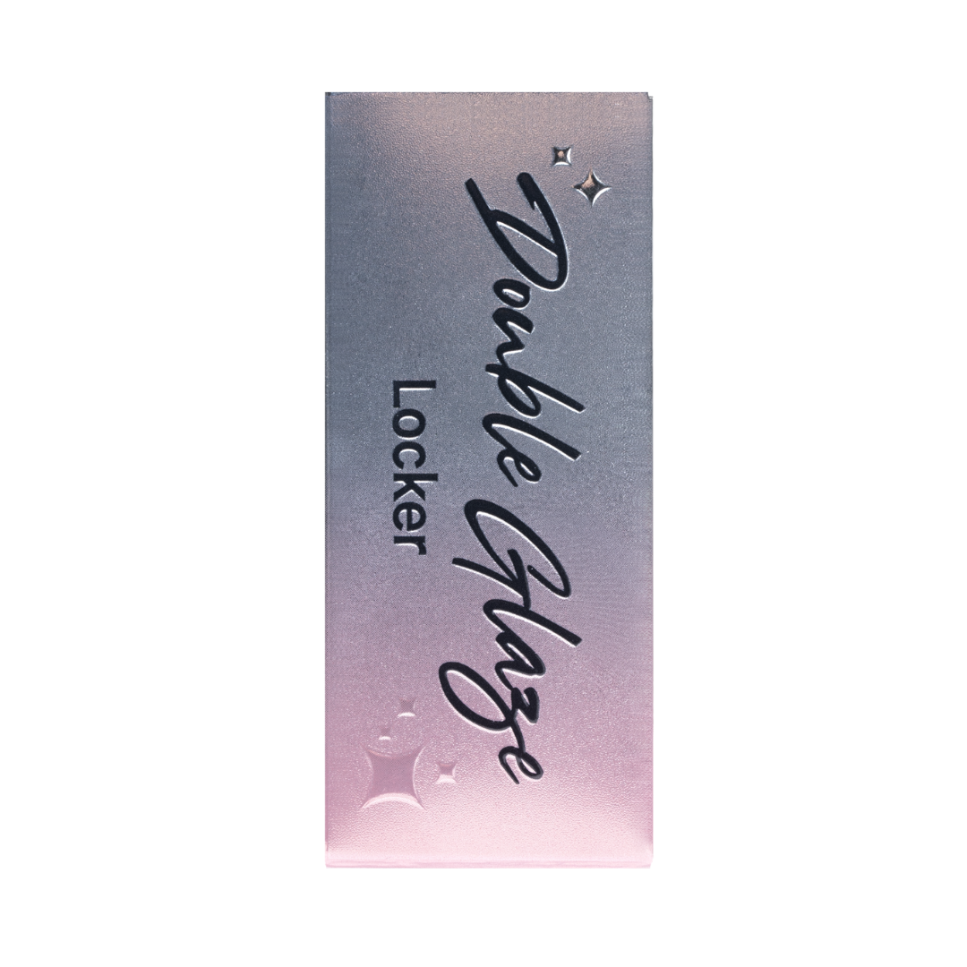 ダブルクレイズロッカー MERZY