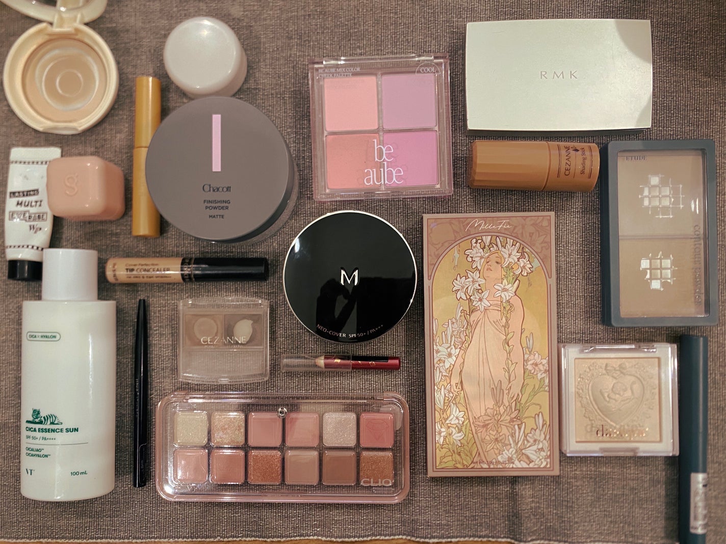 ケイト リップモンスター/KATE/口紅を使ったクチコミ(1枚目)