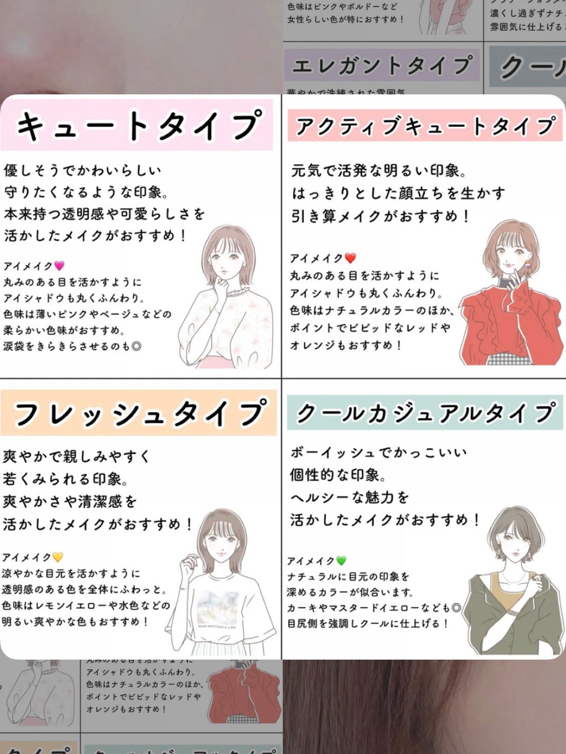 ハトムギ保湿ジェル(ナチュリエ スキンコンディショニングジェル)/ナチュリエ/美容液を使ったクチコミ(6枚目)