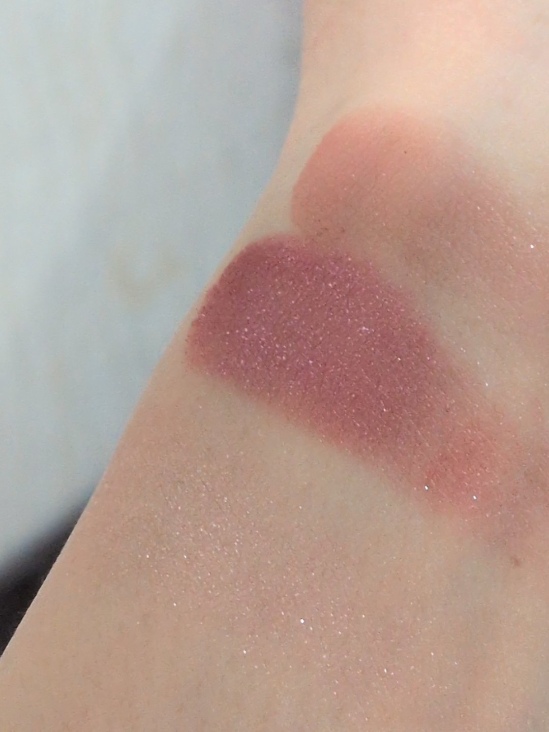 ウォーターリズムグロウティント 12 リッチラッシュ/TIRTIR(ティルティル)/リップティントを使ったクチコミ（3枚目）