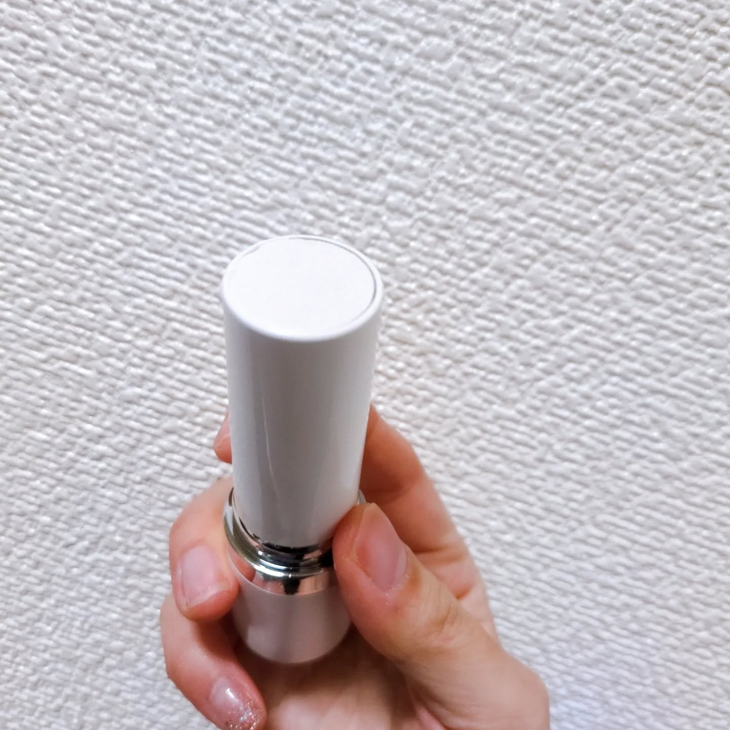 シルキースティックファンデーション/KAMIKA/その他ファンデーションを使ったクチコミ（3枚目）