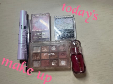 ジュエリー シロップ グロス/DAISY DOLL by MARY QUANT/リップグロスを使ったクチコミ(1枚目)