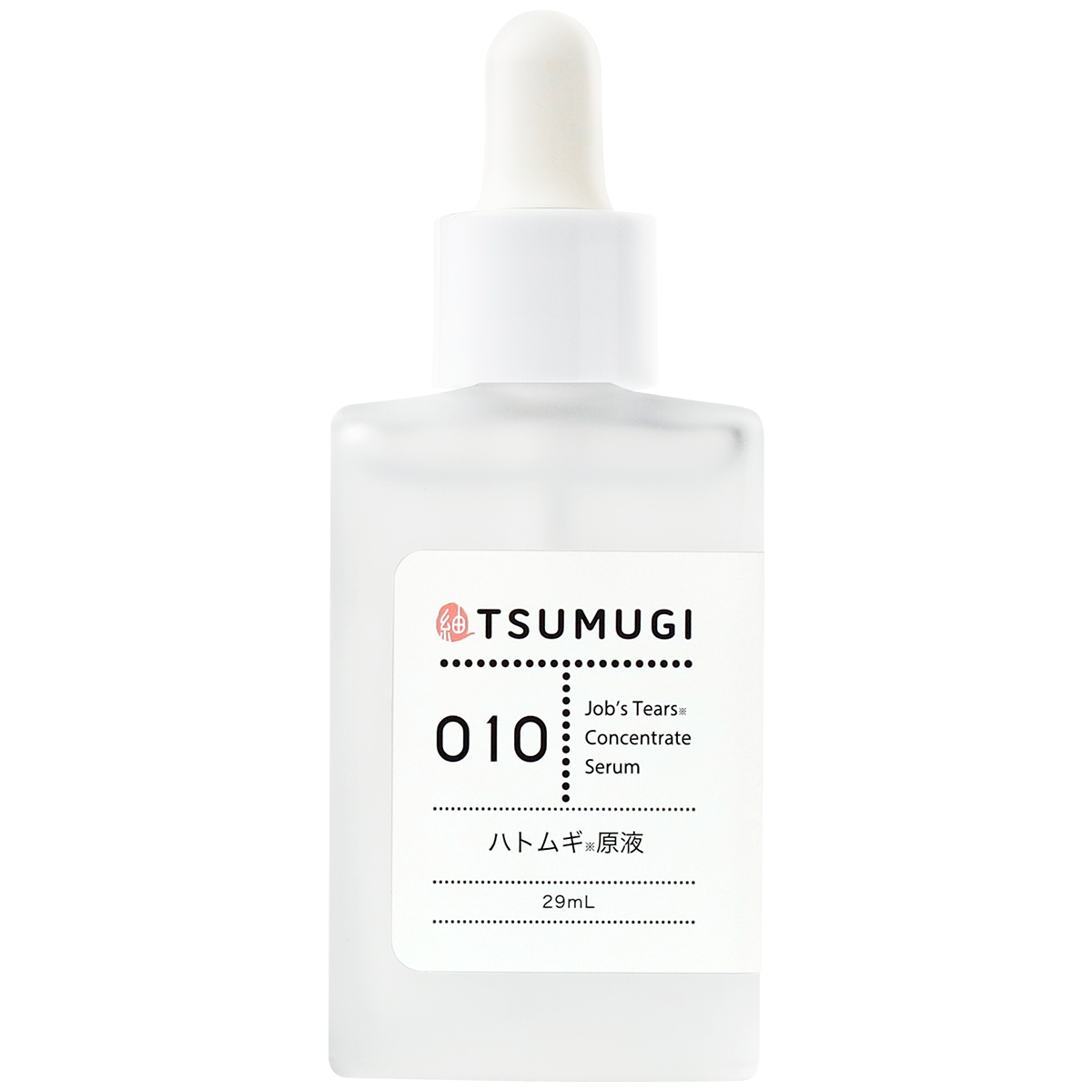 つむぎ ハトムギ原液 / つむぎコスメ