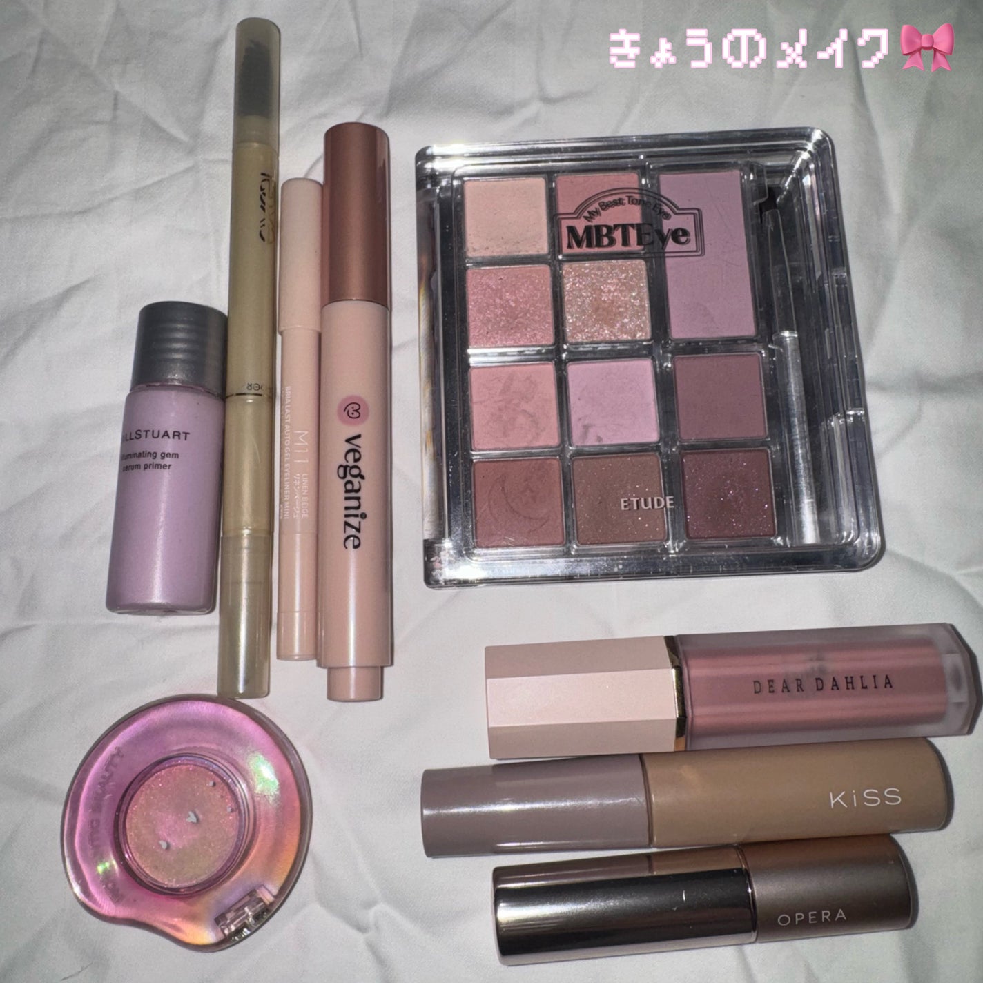 パウダー&ペンシル アイブロウEX/excel/アイブロウペンシルを使ったクチコミ(1枚目)