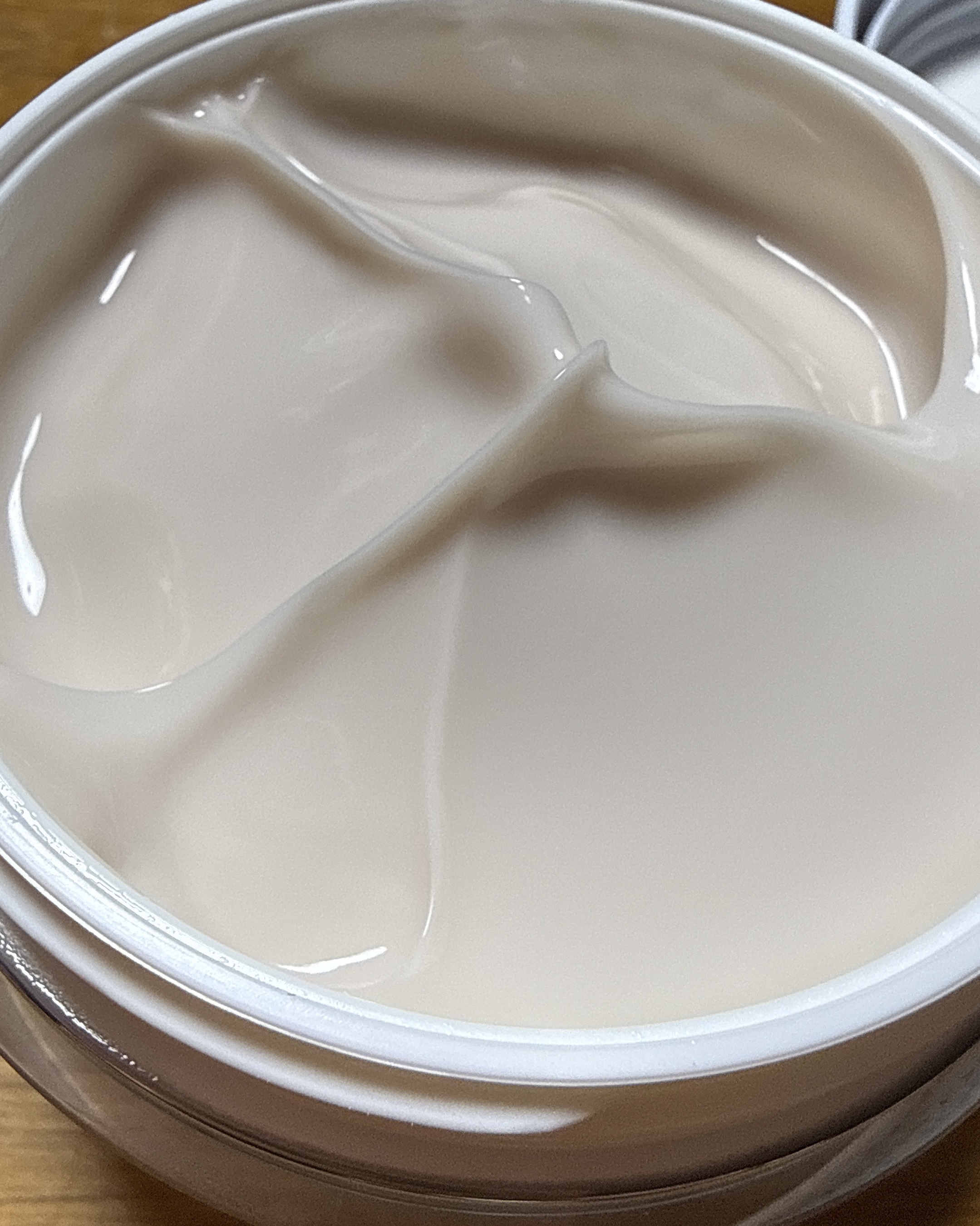 PDRNアンチエイジングクリーム/BANOBAGI/フェイスクリームを使ったクチコミ（3枚目）