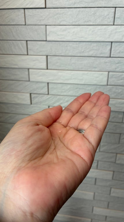 イオナR ディープクレンジングオイル/イオナR (イオナアール)/オイルクレンジングを使ったクチコミ(2枚目)