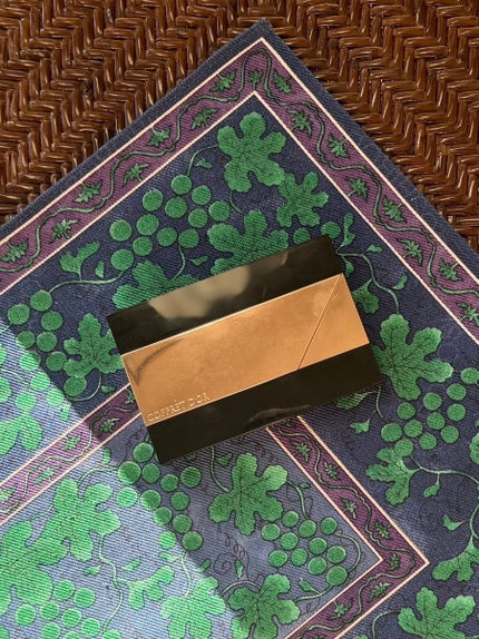 パクト用ケースc/コフレドール/その他化粧小物を使ったクチコミ(1枚目)