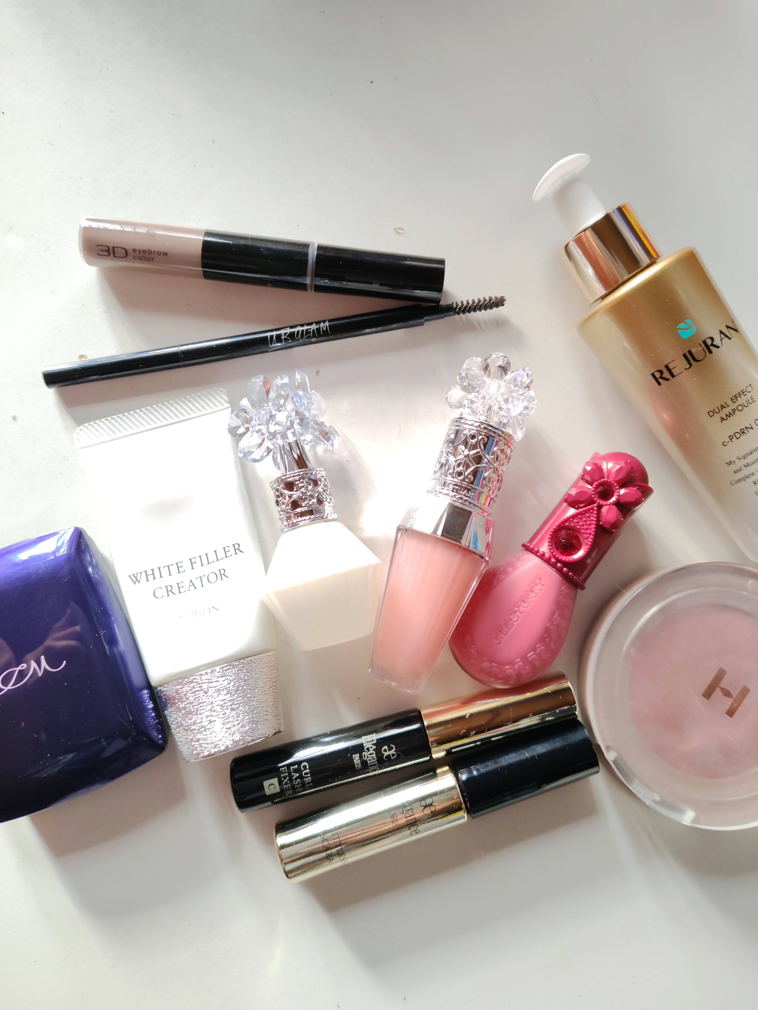 アルビオン ホワイトフィラー クリエイター/ALBION/化粧下地を使ったクチコミ（1枚目）