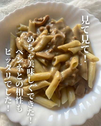 素材を生かしたカレー/無印良品/食品を使ったクチコミ(3枚目)