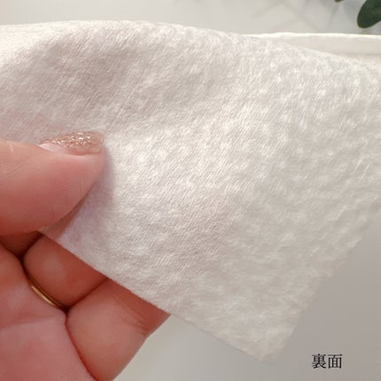 ITOフェイシャルタオル/ITO/クレンジングタオルを使ったクチコミ(5枚目)