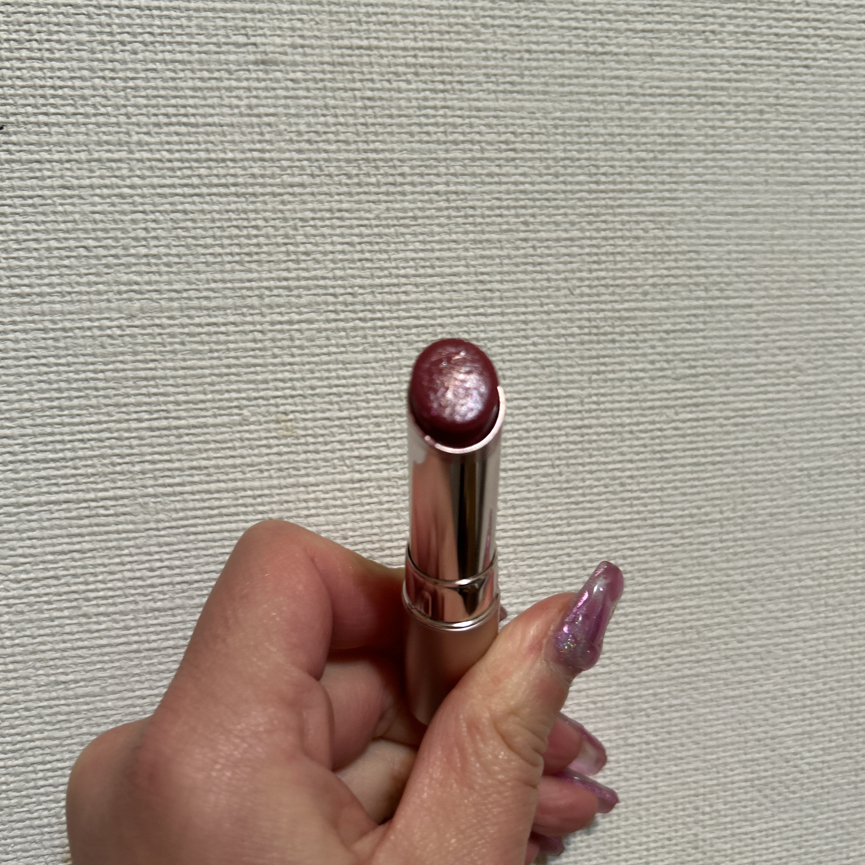 オペラ グロウリップティント 308 プラムローズ/OPERA/リップティントを使ったクチコミ（3枚目）