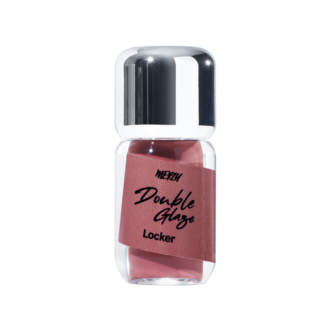 ダブルクレイズロッカー 07 Hush Me