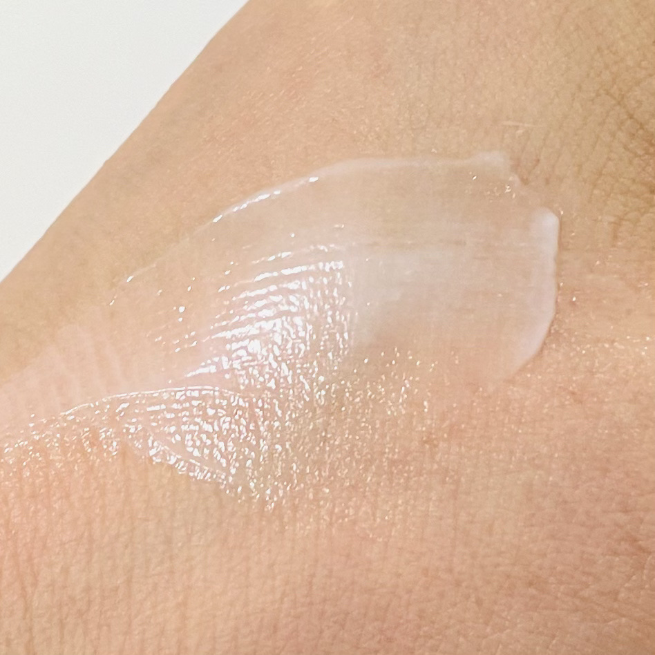 REJURAN モイスチャークリーム 60g /REJURAN COSMETICS/フェイスクリームを使ったクチコミ（3枚目）