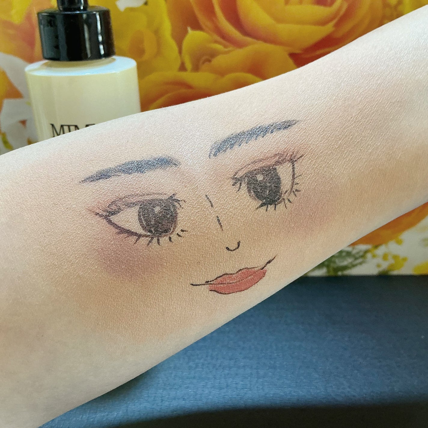 クレンジングオイル/MIMURA/オイルクレンジングを使ったクチコミ(4枚目)