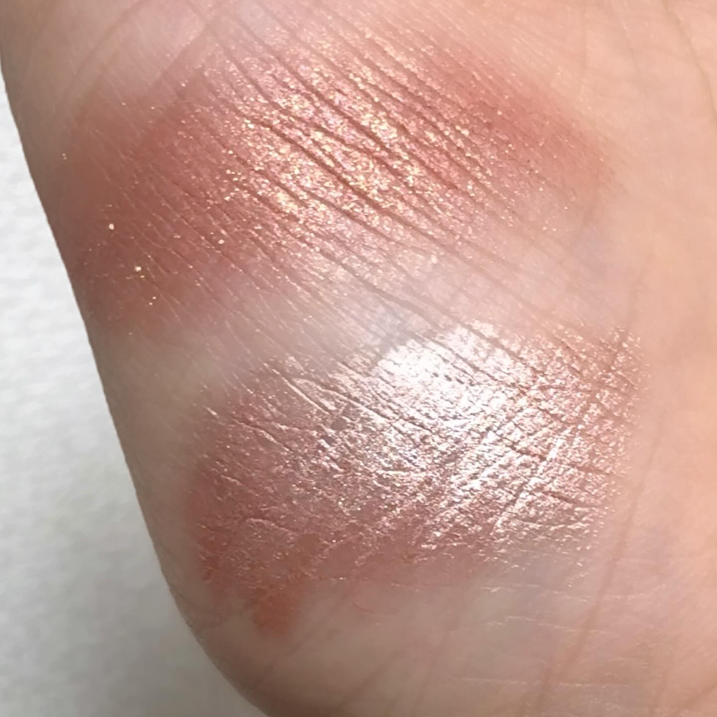 ケイト ザ アイカラー/KATE/単色アイシャドウを使ったクチコミ（3枚目）