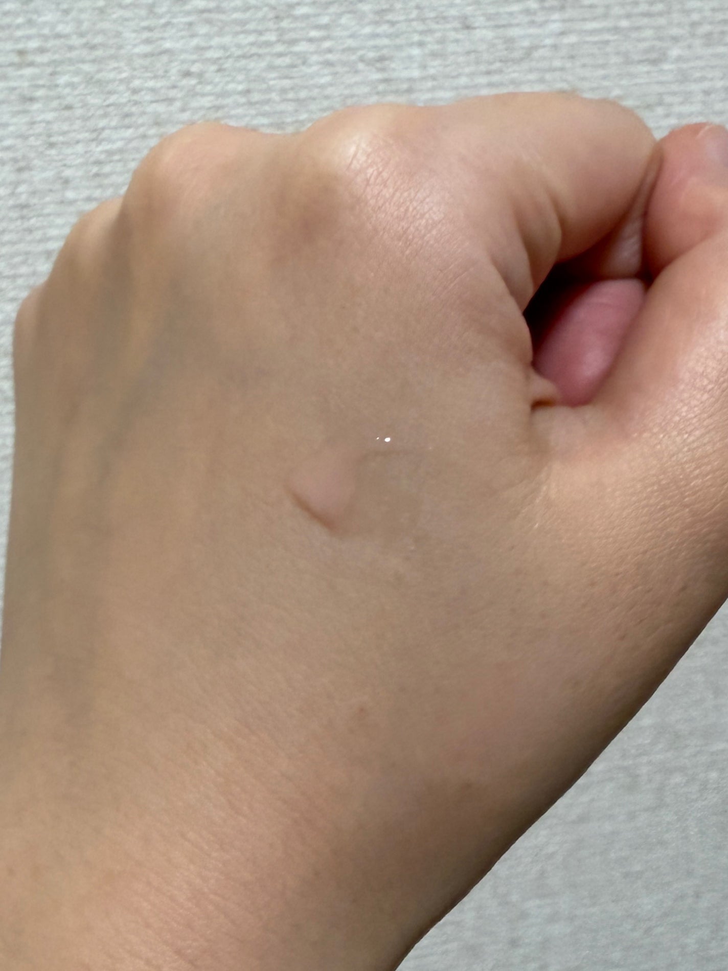 リップエッセンス/無印良品/リップ美容液を使ったクチコミ(3枚目)