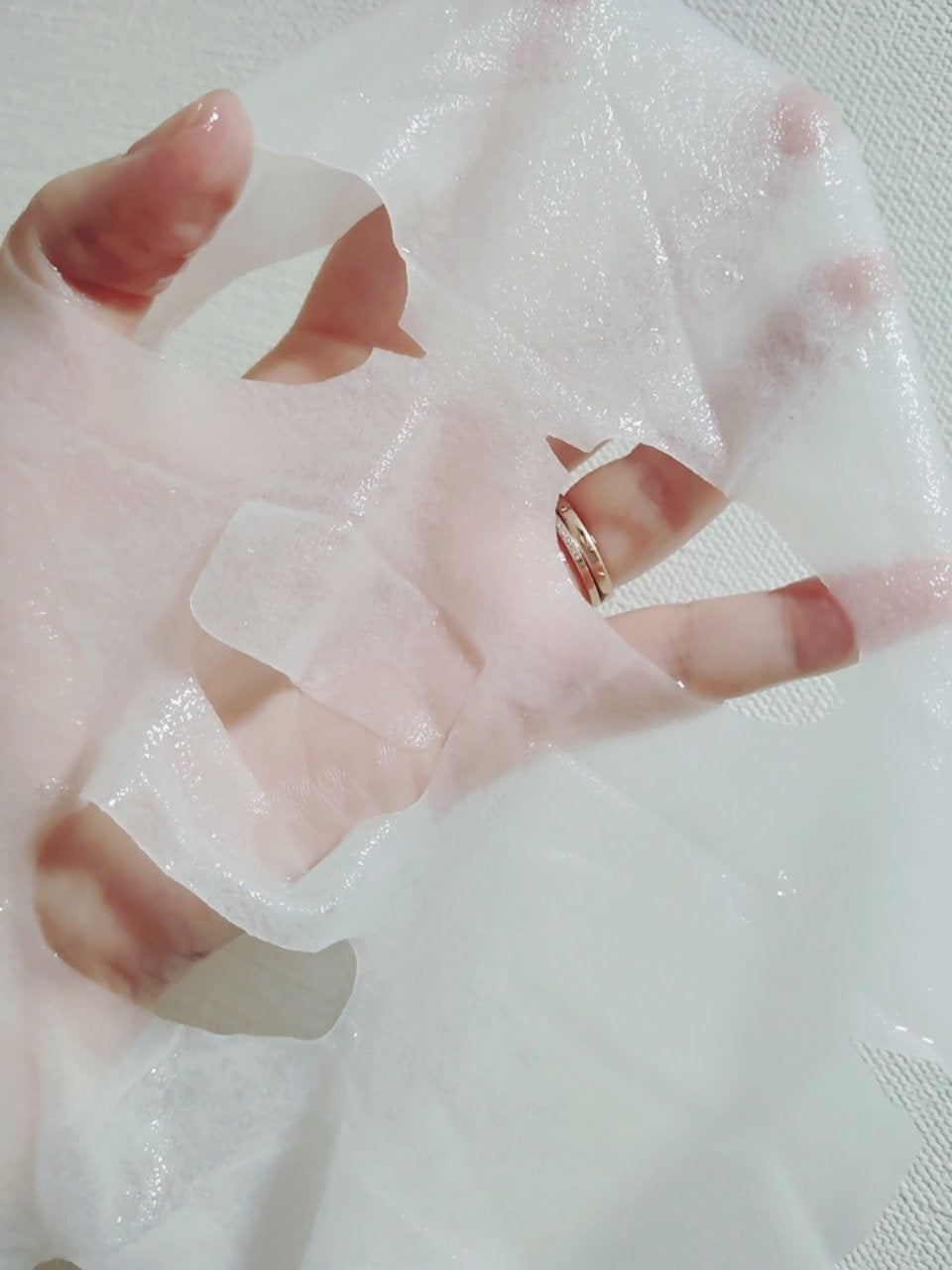 ノスカナイン トラブル セラム/FATION/美容液を使ったクチコミ(4枚目)