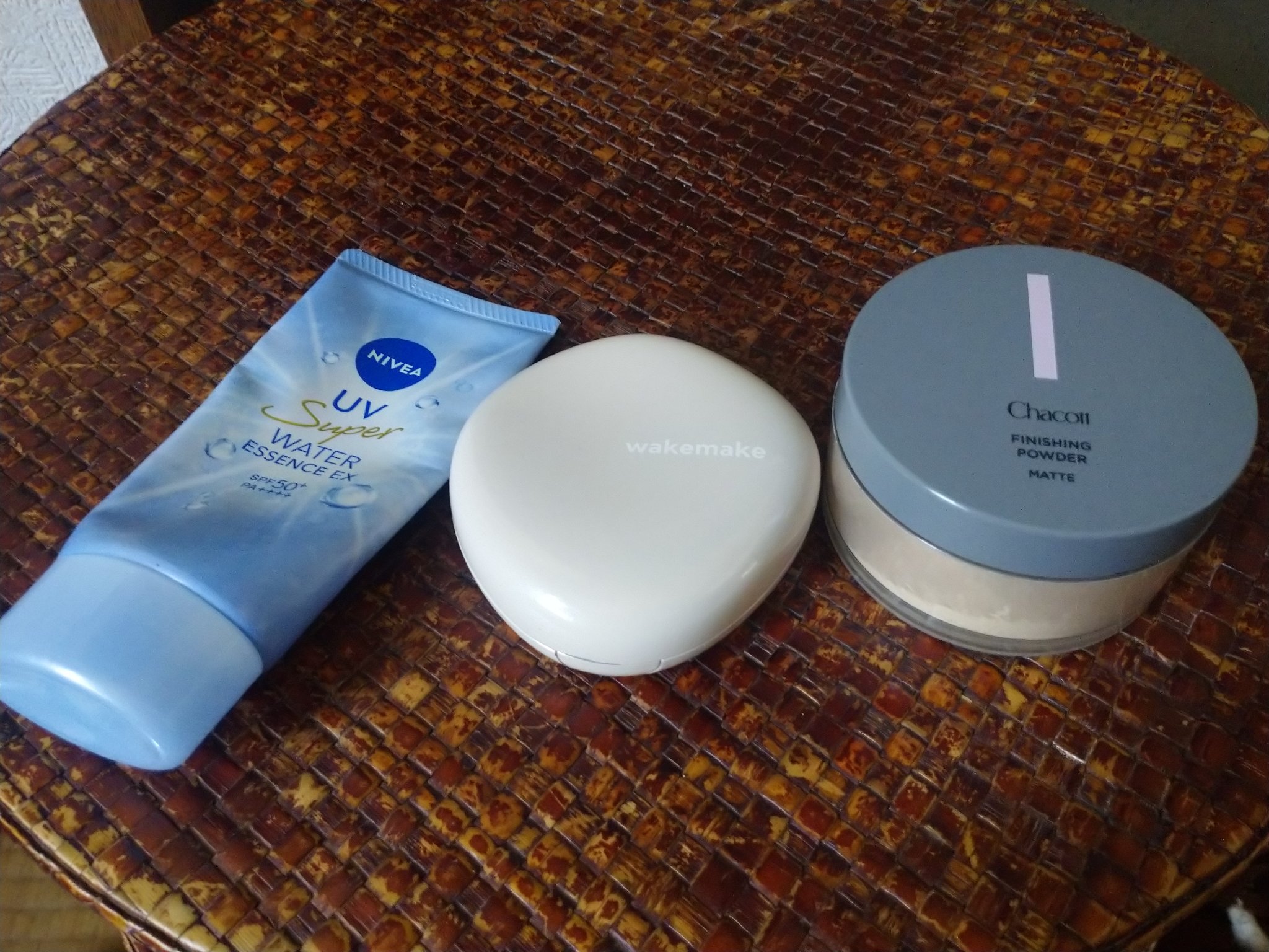 CZEL アイシャドウパレット/CZEL/アイシャドウパレットを使ったクチコミ（1枚目）