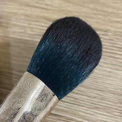 花浅染ブラシセット<タイ族限定>/花西子/メイクブラシを使ったクチコミ(3枚目)