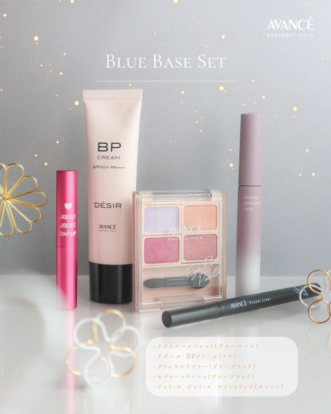 アヴァンセ デジール BPクリーム マット/アヴァンセ/化粧下地を使ったクチコミ（1枚目）