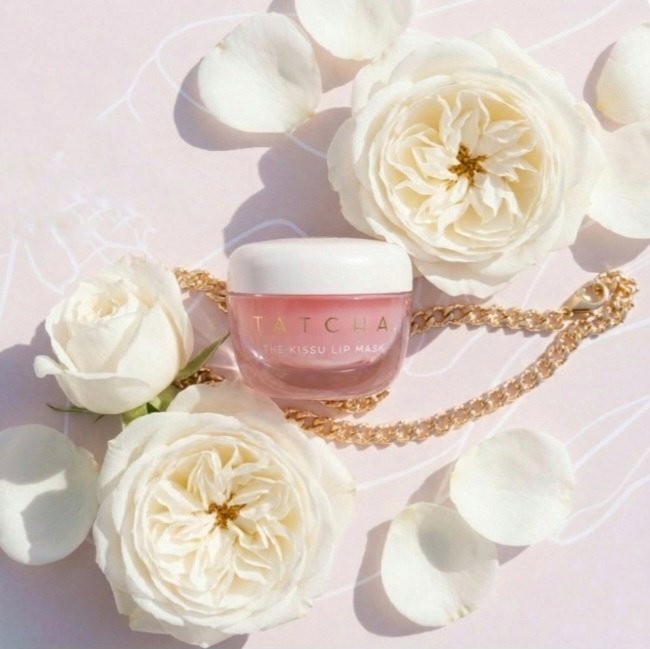 タッチャ キッス リップマスク 	9g/タッチャ/その他スキンケアを使ったクチコミ（1枚目）