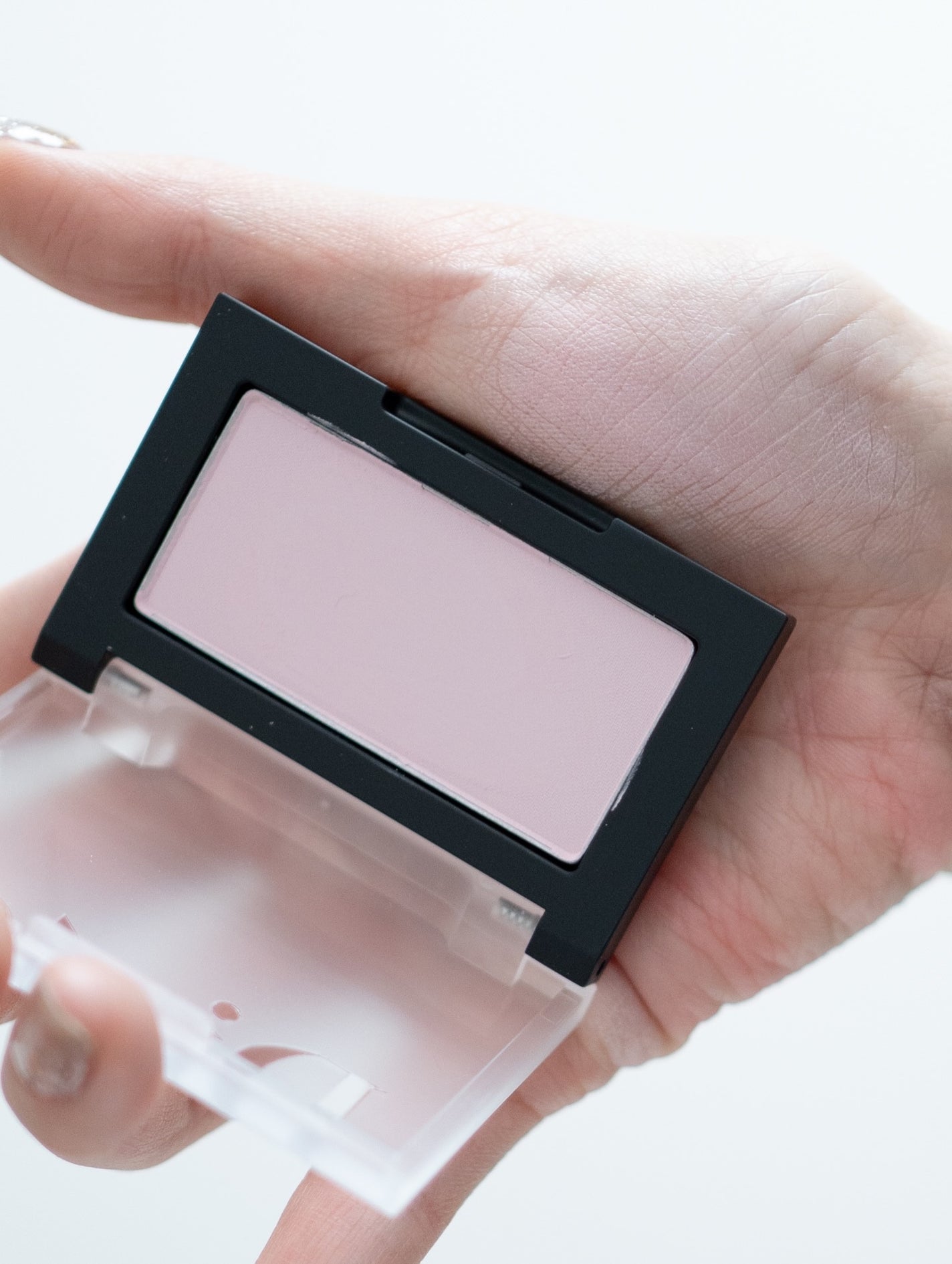 ブラーフィニシュシャドウパレット/Dinto/アイシャドウパレットを使ったクチコミ(4枚目)