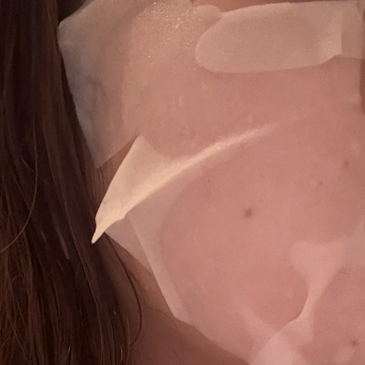 エッセンスマスク/Dermal/シートマスク・パックを使ったクチコミ（2枚目）